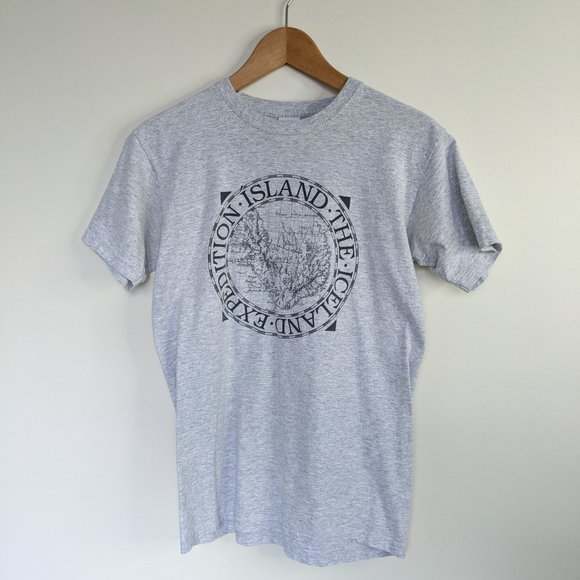 Iceland T-Shirt - Picture 3 of 3